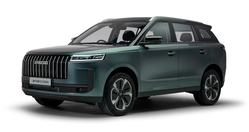 J5 ICE Luxury image 1
